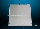 4100Lm Square Thin Dimmable LED Hotel Panel Light , 35V LED Ceiling Panel Lights
