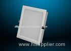 2800 - 3500 K High Brightness Dimmable LED Panel Light , Ultra Thin LED Panel Lighting