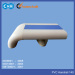 Wall Protecting hospital PVC Handrails