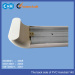 Wall Protecting hospital PVC Handrails