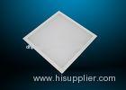 45W Dimmable Recessed LED Panel Light 600 x 600 , Square LED Office Panel Lighting