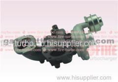 Turbocharger Mitsubshi TF035 MR968080 49135-02652