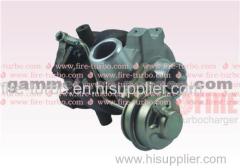 Turbocharger Mitsubshi TF035 MR968080 49135-02652