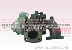 Turbocharger Mitsubshi TF035 MR968080 49135-02652