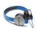 Track HD Over-the-head Headphones Blue Sol Republic from China Wholesale