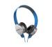 Track HD Over-the-head Headphones Blue Sol Republic from China Wholesale