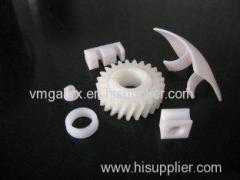 Best PVDF, PP, PE Plastic Injection Mouldings for Drawing, Mechanical Parts, Auto Parts