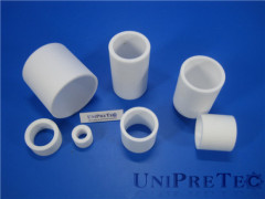 Advanced Alumina Ceramic Sle eves and Bushings