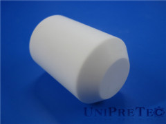 High Temperature Alumina Ceramic Crucibles for Lab Equipment