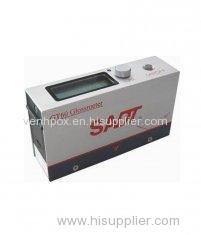 digital gloss meter gloss meters portable gloss meter