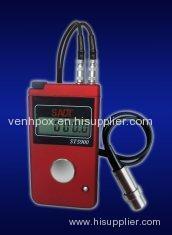 ultrasonic thickness measurement ultrasonic thickness gauge steel thickness gauge