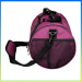 durable nylon leisure sports bag