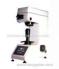 AC 110V 10% 60Hz Model HV-50 Vickers Hardness Tester LED Display 5HV1 -- 2500HV50