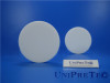 High Electrical Insulation Alumina Ceramic Round Plates