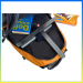 laptop 55L hiking backpack bag