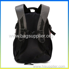 Korea style stylish laptop bag 2014 best selling outdoor backpack bag