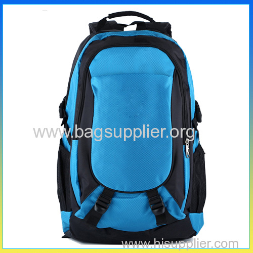 sports laptop waterproof backpack bag