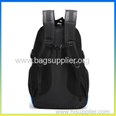 2014 fashion foldable travel sports bag laptop waterproof backpack bag