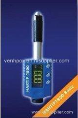 Hartip1800B Portable Hardness Tester HL / HRC / HRB Hardness Scale