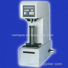 HBE -3000A Hardness Tester AC 220V 50Hz / 60Hz 240mm Height for Steel Ball 8HBS - 450HBS