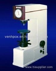 220V AC / 50Hz / 60Hz HR-150DT Rockwell Hardness Tester Dial Display HRC / HRB Scales