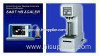 Automatical Brinell Hardness Testing 0.1HBW Resolution 31 - 650HBW Hardness HB SCALER