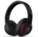 Beats by Dr.Dre Wireless Studio 2.0 Over-Ear Headphones Black