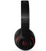 Beats by Dr.Dre Wireless Studio 2.0 Over-Ear Headphones Black