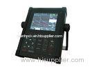 IP65 RS232 SUD10 Digital Ultrasonic Flaw Detector Single / Dual Measurement Mode