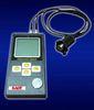 SA50 Ultrasonic Thickness Gauge Thickness for coating: &lt; 1.2mm (Coating mode)