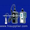 0.1199.9 m/s2 Acceleration EMT220 Digital Vibration Meter with Temperature-Measuring