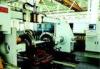 CNC Hydraulic Wheel Press , Automatic Hydraulic Gear Press Machinery