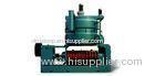 Edible Screw Oil Press , Vegetable / Olive Oil Press Machine