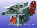 Professional Less Impact Automatic Nail Making Machine 3kw / 4kw