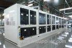 Glass / Ceramic Tank Ultrasonic Cleaning Machine With PLC control