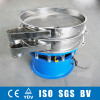Round vibrating screen for sieving and sifter