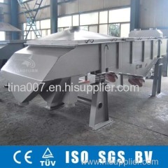 SZF series linear vibrating screen