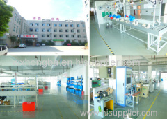 wuxi hongba mechanical electraical equipment Co.ltd