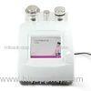 Portable Ultrasonic cavitation slimming machine home use for Firm the arms, legs