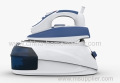 SS-YC858C steam station with classical iron