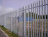 Palisade Fence Gates, Posts &amp; Fittings