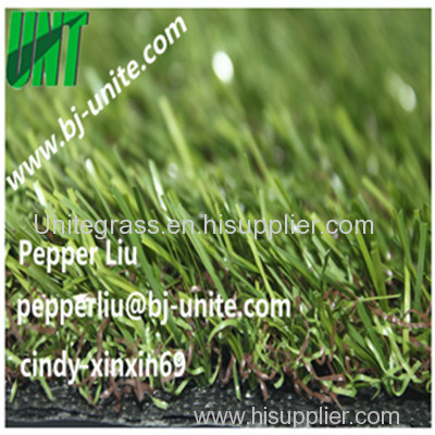 Artificial Grass For Backyard, Children Protection