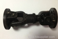 TOYOTA FORKLIFT DRIVESHAFT 37201-23000-71