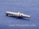 200 Series Copper Soldering Tips , Lead Free Long Life Soldering Tip