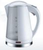 EK-0802 Cordless 360 degree rotation electric kettle