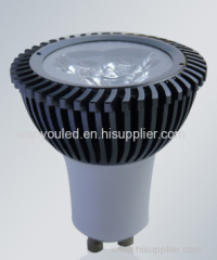 E27 LED Spot Light/ Bulb