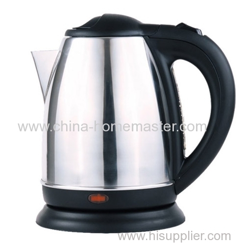 EK-0702 S/S housing electric kettle