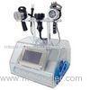 Cavitation + tripolar RF + monopolar RF + Vacuum Slimming Machine 5 In 1 System