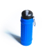 insulated silicone water bottle
