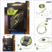 AAA Quality Bose SIE2 green,Bose SIE2i (withmic)earphones with original accessories,1:1 as original